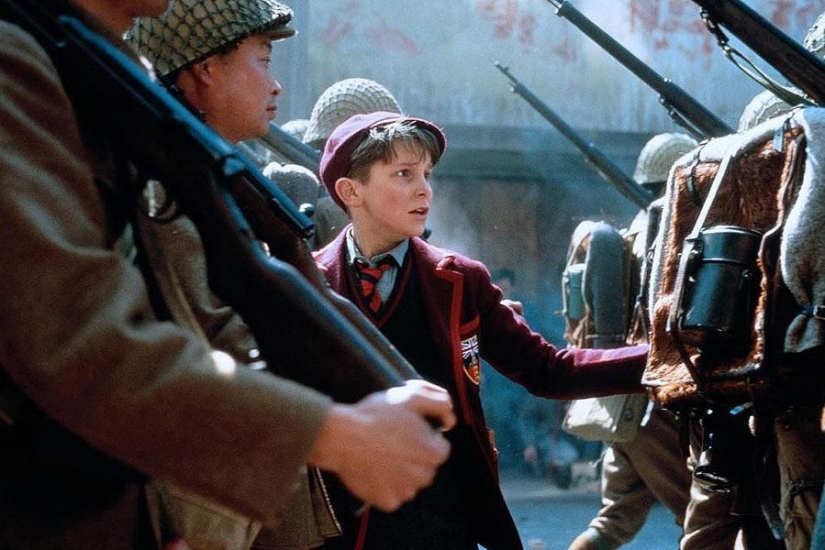 Cómo buscar famosos actores de Hollywood en sus películas Cómo buscar famosos actores de Hollywood en sus películas