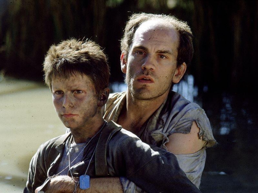 Cómo buscar famosos actores de Hollywood en sus películas Cómo buscar famosos actores de Hollywood en sus películas