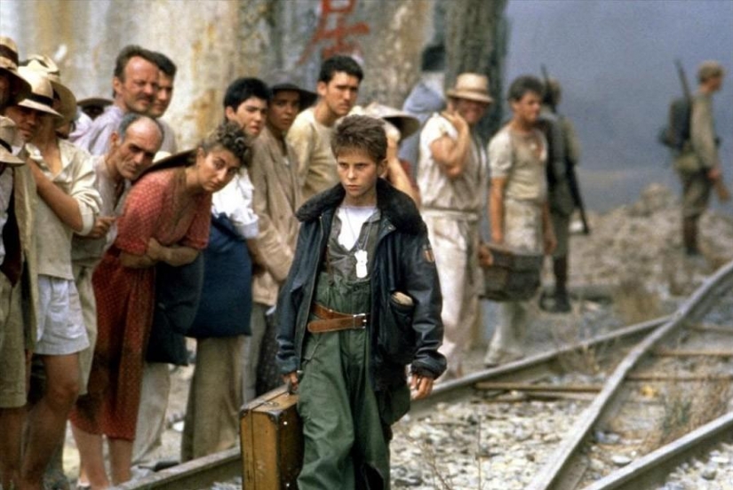 Cómo buscar famosos actores de Hollywood en sus películas Cómo buscar famosos actores de Hollywood en sus películas