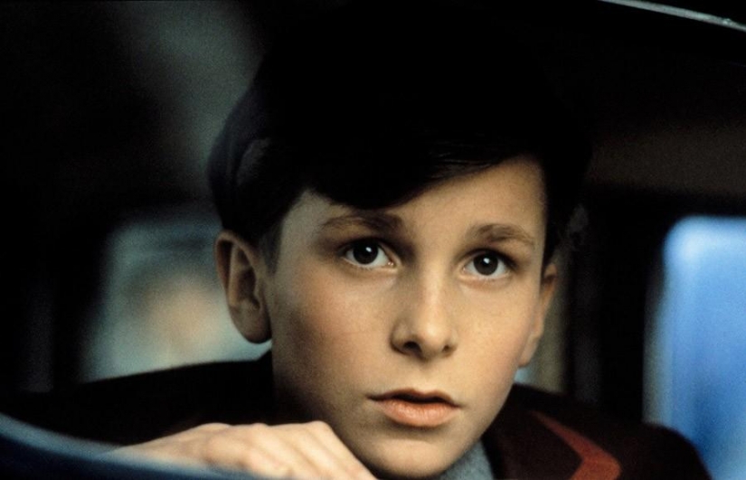 Cómo buscar famosos actores de Hollywood en sus películas Cómo buscar famosos actores de Hollywood en sus películas