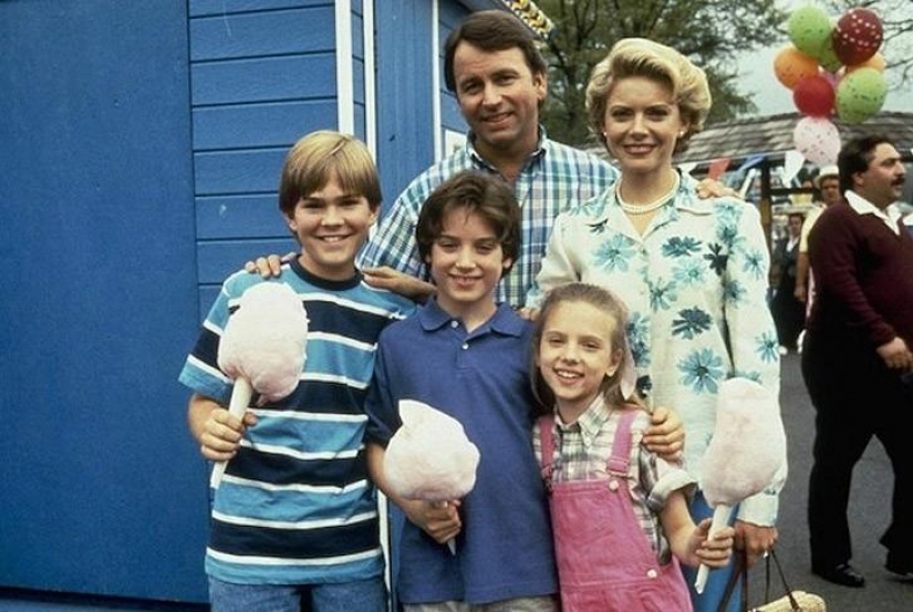 Cómo buscar famosos actores de Hollywood en sus películas Cómo buscar famosos actores de Hollywood en sus películas