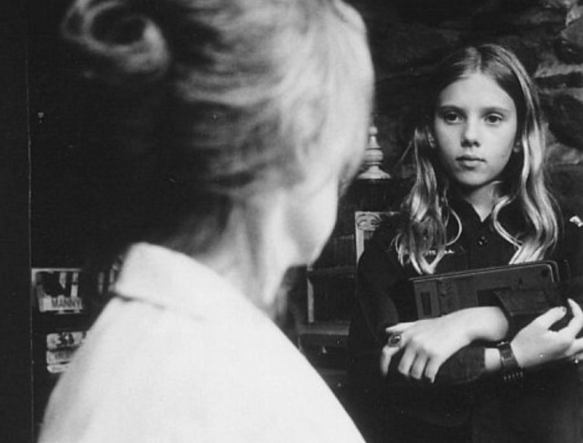 Cómo buscar famosos actores de Hollywood en sus películas Cómo buscar famosos actores de Hollywood en sus películas