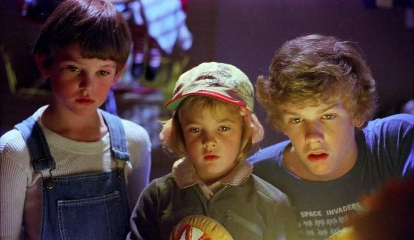 Cómo buscar famosos actores de Hollywood en sus películas Cómo buscar famosos actores de Hollywood en sus películas