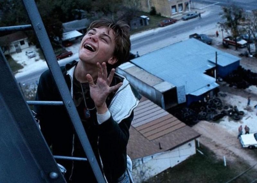 Cómo buscar famosos actores de Hollywood en sus películas Cómo buscar famosos actores de Hollywood en sus películas