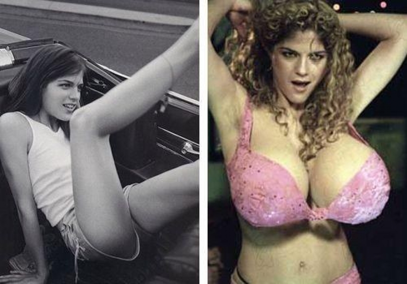 Cómo cambiar de carrera o ganancia de 15 libras en un par de horas