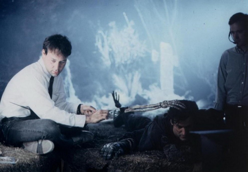 Cómo crear kilometrov