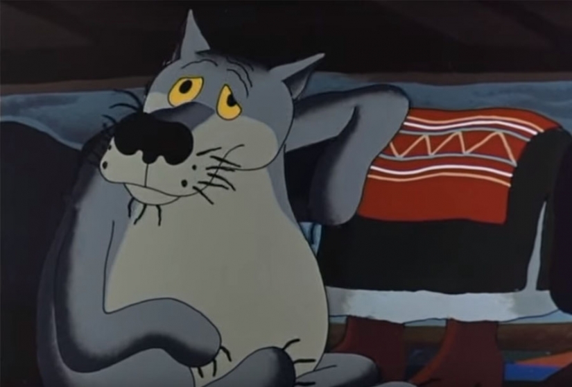 Cómo hacer dibujos animados, "había una vez un perro"