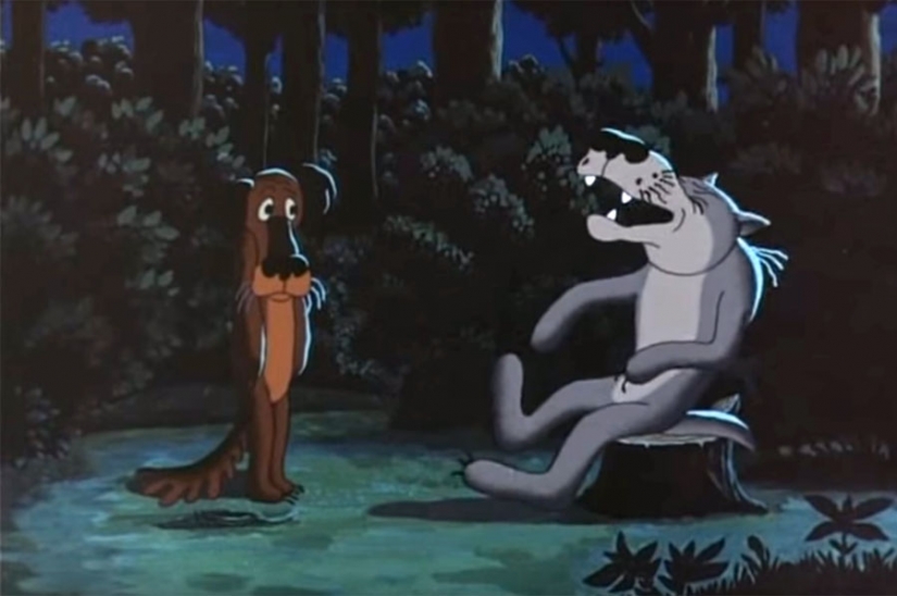 Cómo hacer dibujos animados, "había una vez un perro"