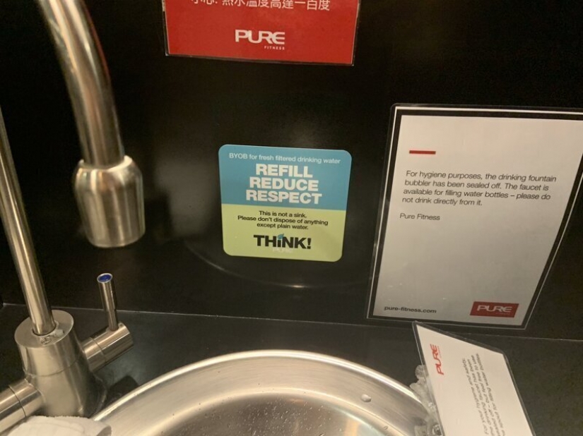 Cómo lucir como una clubs de fitness en Hong Kong, después de la cuarentena