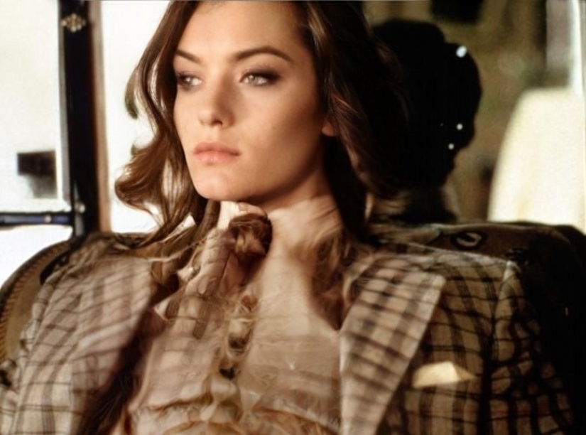 Cómo lucir como una versión femenina de johnny Depp, Leonardo DiCaprio y otras celebridades de FaceApp