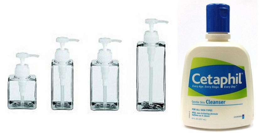 Cómo ocultar las cosas que son una monstruosidad en la casa Cómo ocultar las cosas que son una monstruosidad en la casa