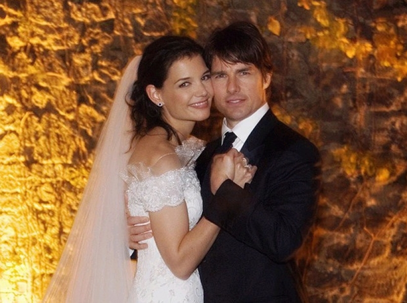 Cómo predecir el divorcio en fotos de la boda: 8 observaciones de los fotógrafos