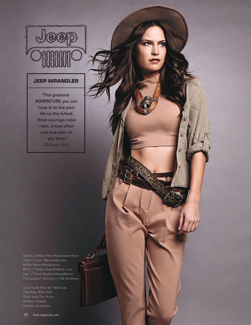 ¿Cómo se ve en el coche, si fueran modelos de lencería ¿Cómo se ve en el coche, si fueran modelos de lencería