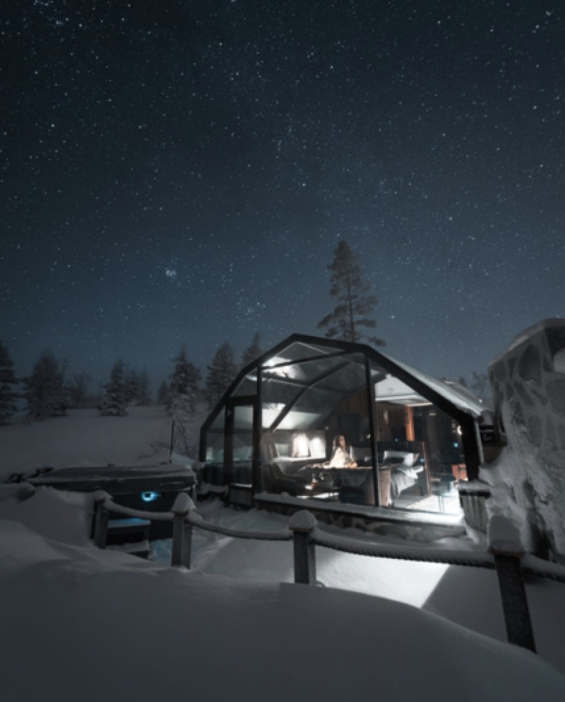 ¿Cómo se ven los sueños hechos realidad?