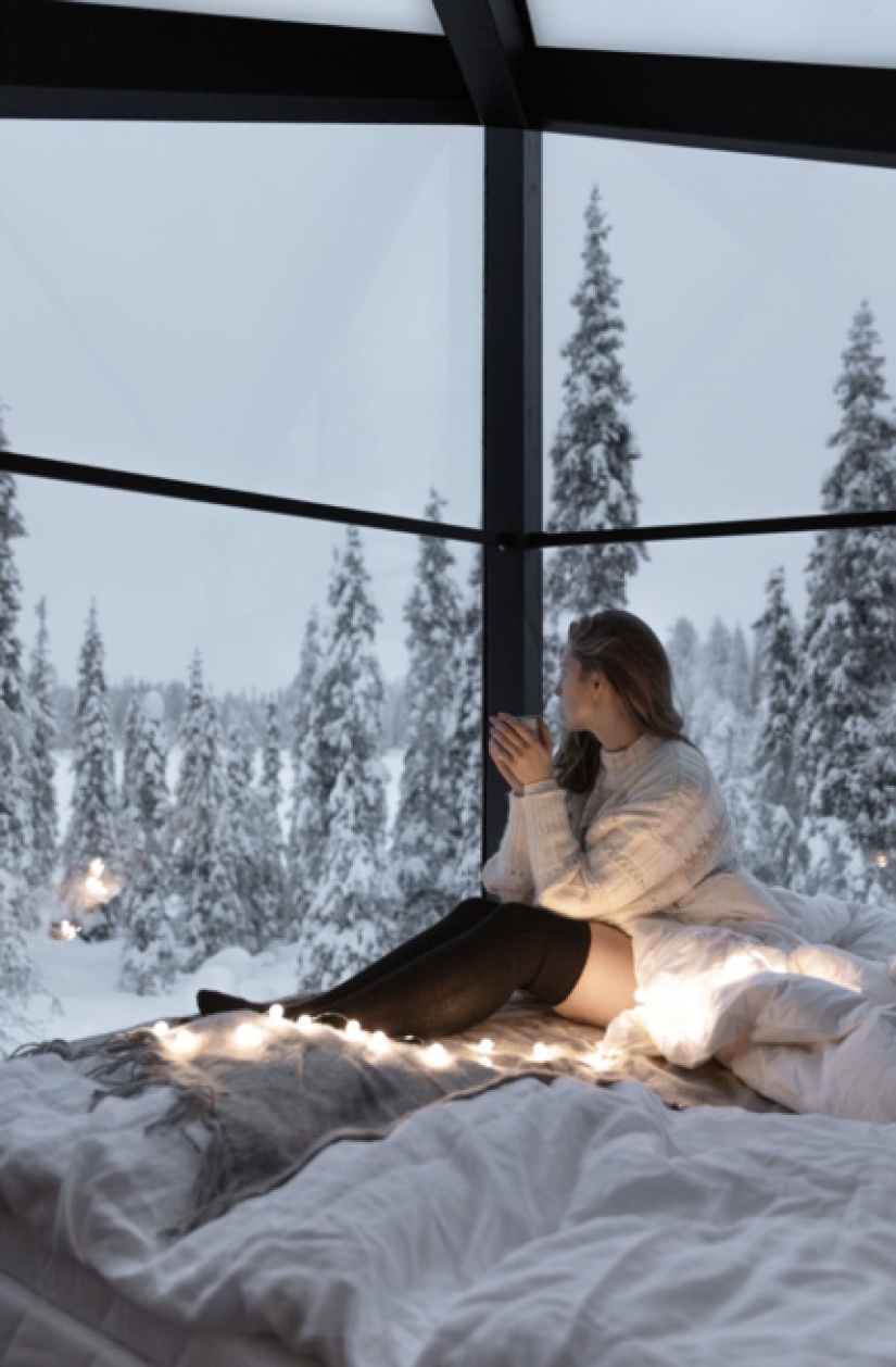 ¿Cómo se ven los sueños hechos realidad?