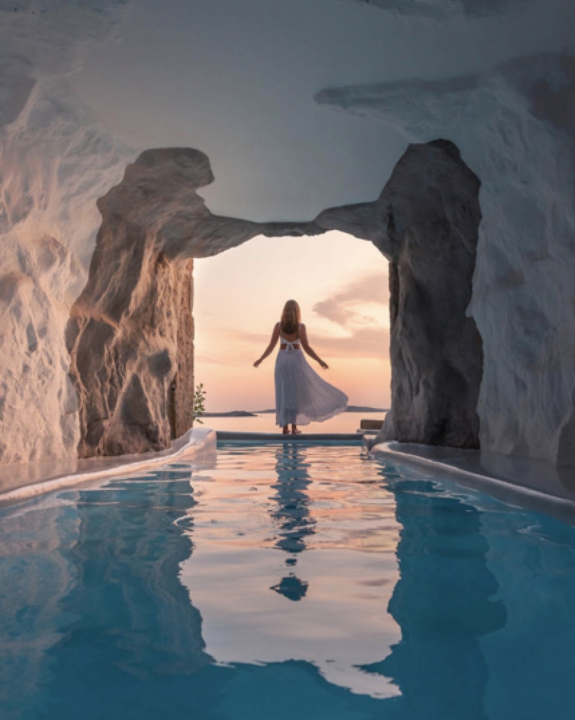 ¿Cómo se ven los sueños hechos realidad?