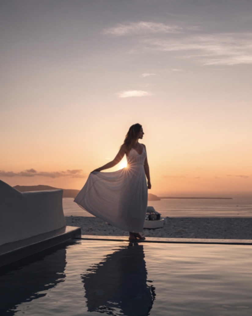 ¿Cómo se ven los sueños hechos realidad?