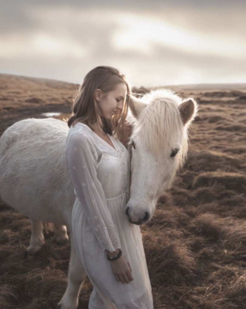 ¿Cómo se ven los sueños hechos realidad?