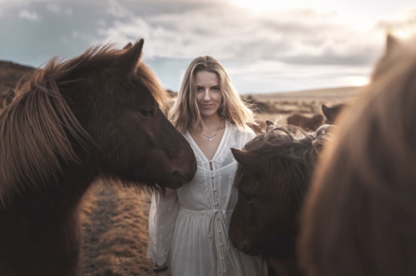 ¿Cómo se ven los sueños hechos realidad?