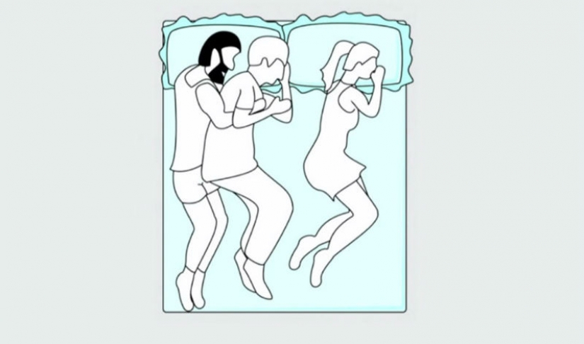 Cómo te sueño, absolutamente captura la esencia de su relación Cómo te sueño, absolutamente captura la esencia de su relación