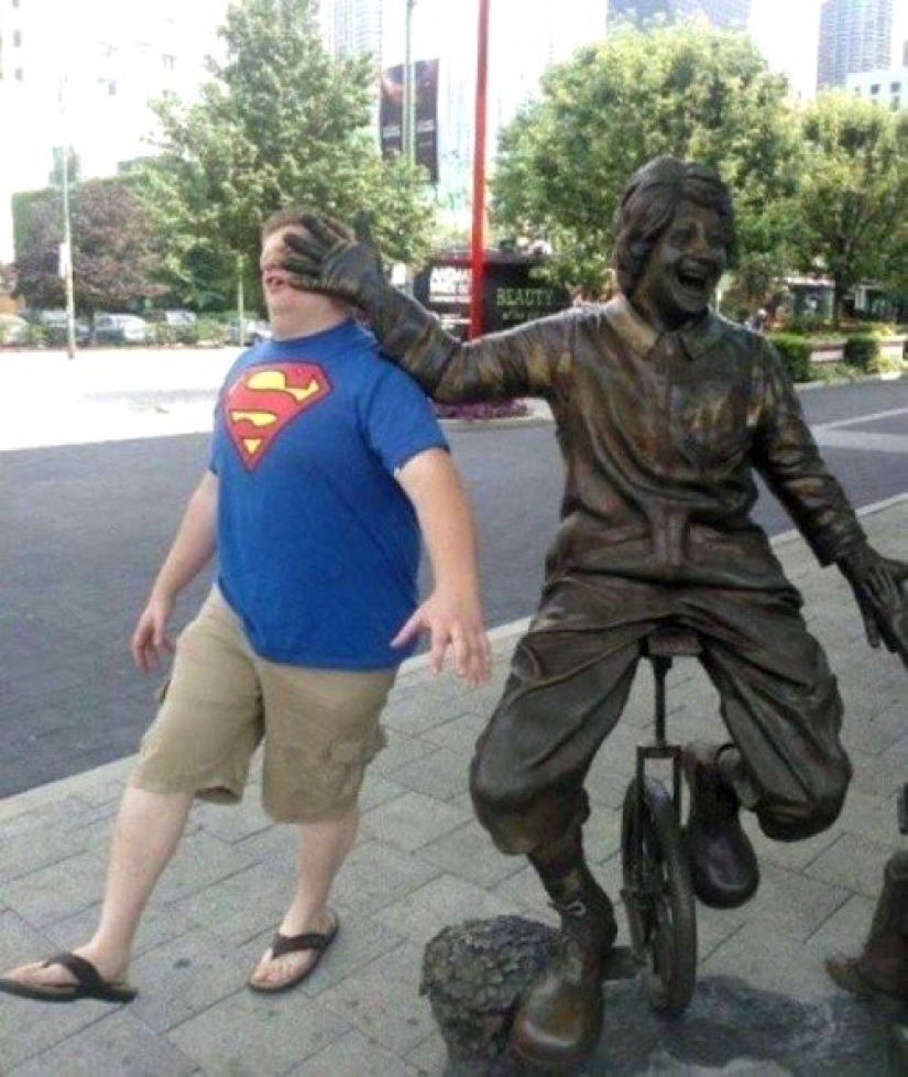 Cómo utilizar los monumentos a instagram bañado en gustos