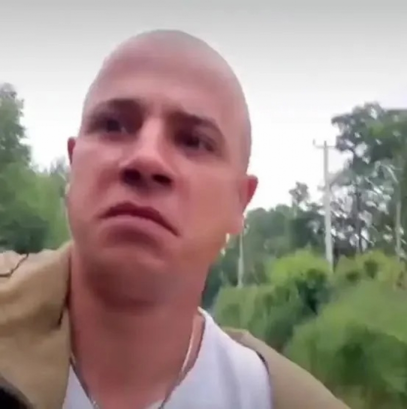 Cómo vivir el ruso doble de VIN Diesel, el guardia Gennady de la ciudad de vacaciones de Ciprés Cómo vivir el ruso doble de VIN Diesel, el guardia Gennady de la ciudad de vacaciones de Ciprés
