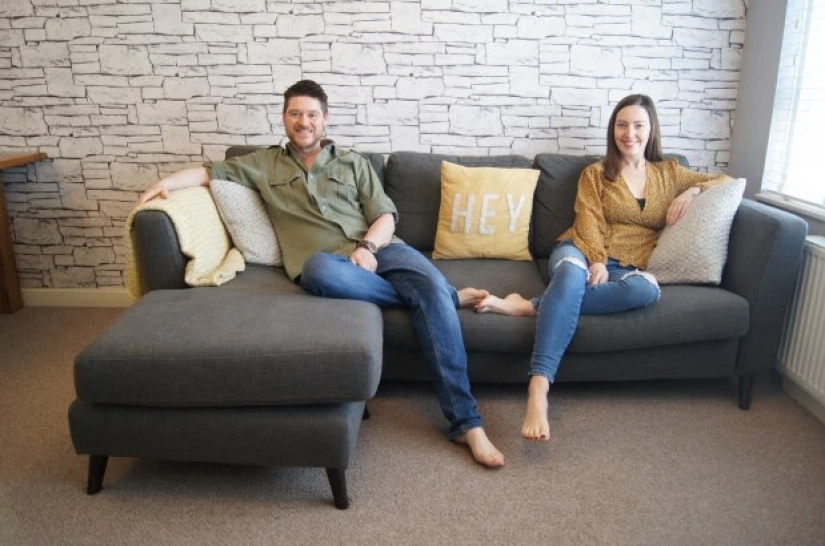 Coaches history: as furniture has become an integral part of the lives of British families