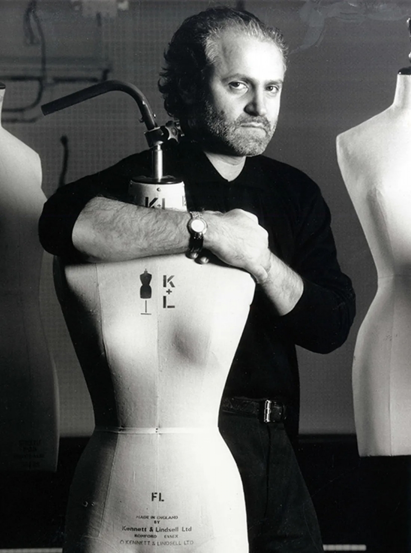 Coco Chanel, Alexander McQueen, Gianni Versace: diseñadores con un trágico destino