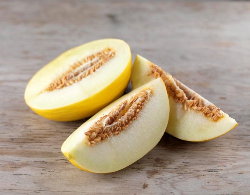 Comida domingo: 12 alimentos que le ayudarán a encontrar el color de la piel de chocolate