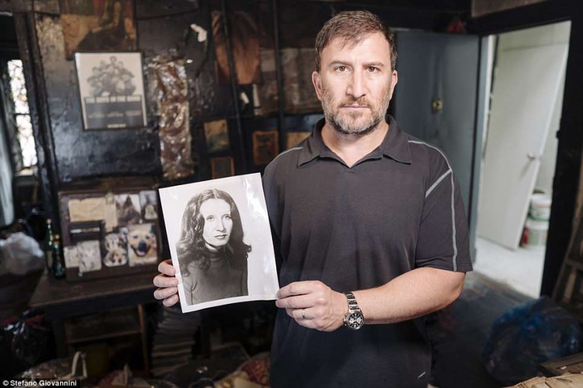 Como el contrato de arrendamiento ayudó a la actriz de la mitad de un siglo para alquilar un apartamento en Manhattan por $ 28