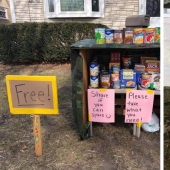 Como Estadounidenses experimentó su más devastadores de la crisis: la Gran depresión