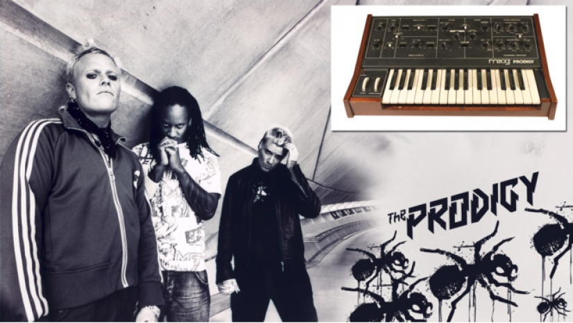 Como la nave de la llamada, por lo que se float: la historia de los nombres de los grupos populares Como la nave de la llamada, por lo que se float: la historia de los nombres de los grupos populares