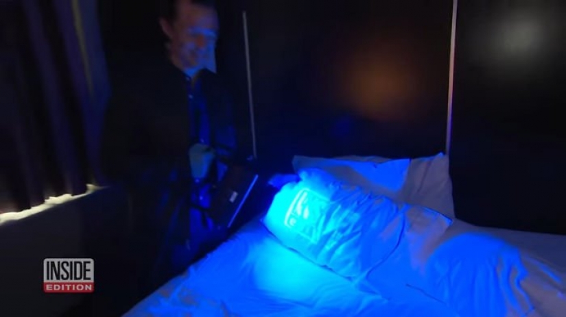 Como los hoteles de seguir las reglas de higiene en el 2020? Los periodistas de la TELEVISIÓN comprobar, los resultados son decepcionantes Como los hoteles de seguir las reglas de higiene en el 2020? Los periodistas de la TELEVISIÓN comprobar, los resultados son decepcionantes