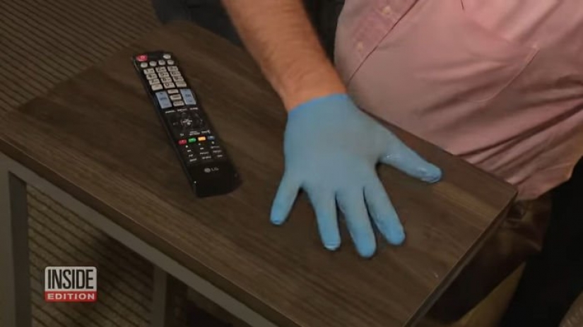 Como los hoteles de seguir las reglas de higiene en el 2020? Los periodistas de la TELEVISIÓN comprobar, los resultados son decepcionantes Como los hoteles de seguir las reglas de higiene en el 2020? Los periodistas de la TELEVISIÓN comprobar, los resultados son decepcionantes