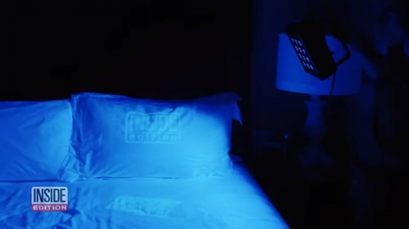 Como los hoteles de seguir las reglas de higiene en el 2020? Los periodistas de la TELEVISIÓN comprobar, los resultados son decepcionantes