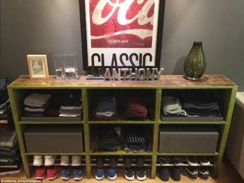 Como montar una cocina, el dormitorio y la sala de trabajo de 14 metros cuadrados Como montar una cocina, el dormitorio y la sala de trabajo de 14 metros cuadrados