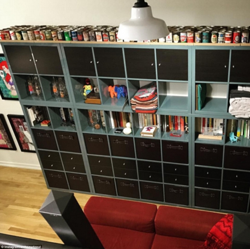 Como montar una cocina, el dormitorio y la sala de trabajo de 14 metros cuadrados Como montar una cocina, el dormitorio y la sala de trabajo de 14 metros cuadrados