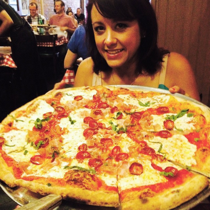 Como resulta, la venganza de los clientes, los camareros y cocineros Como resulta, la venganza de los clientes, los camareros y cocineros