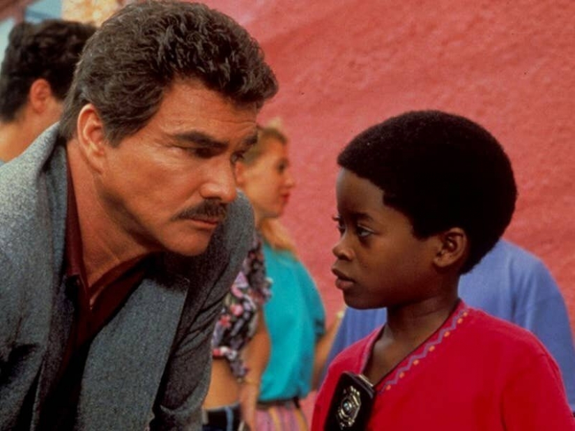 Como son los niños de las populares películas de los 80 s y 90 s Como son los niños de las populares películas de los 80 s y 90 s