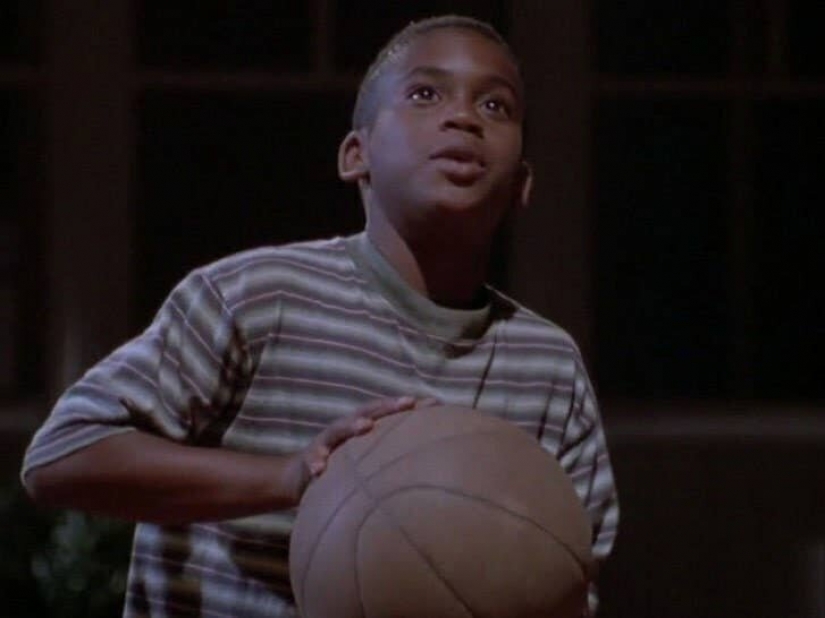 Como son los niños de las populares películas de los 80 s y 90 s Como son los niños de las populares películas de los 80 s y 90 s