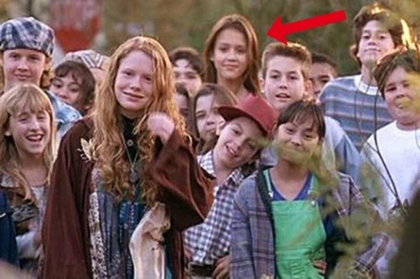 Como son los niños de las populares películas de los 80 s y 90 s Como son los niños de las populares películas de los 80 s y 90 s