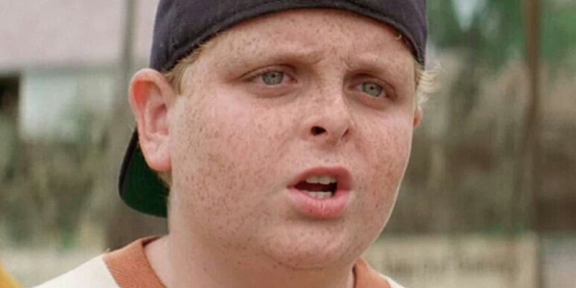 Como son los niños de las populares películas de los 80 s y 90 s Como son los niños de las populares películas de los 80 s y 90 s