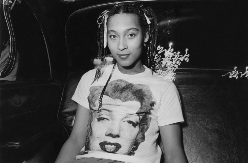 Como un famoso conductor de taxi de nueva York Como un famoso conductor de taxi de nueva York