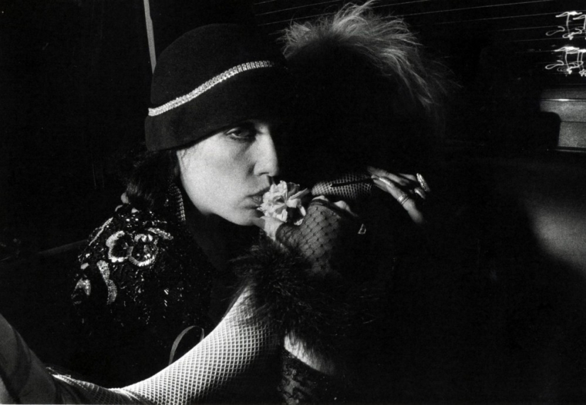 Como un famoso conductor de taxi de nueva York Como un famoso conductor de taxi de nueva York