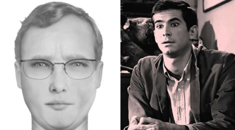 Como un mundo-famosos personajes de la literatura se vería en la vida