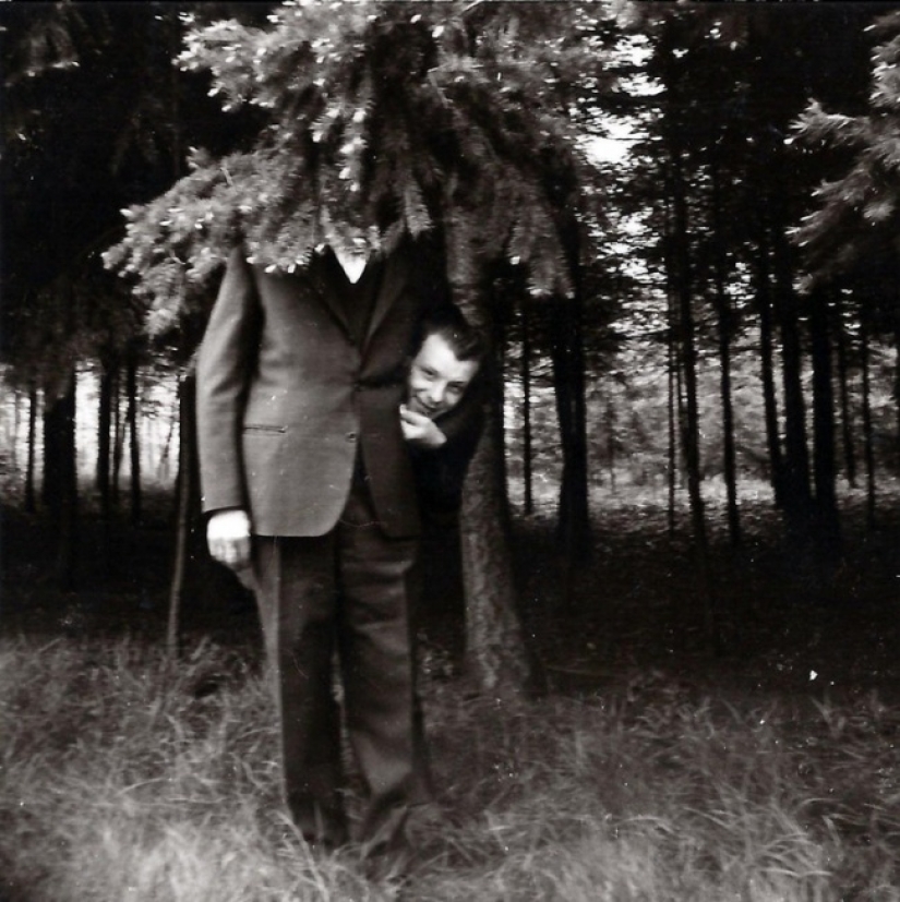 Condujo el tanque y se mecía con sly Stallone cómo se divierten nuestros abuelos en su juventud