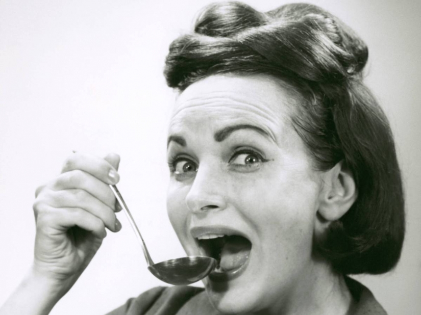 Consejos para las mujeres embarazadas del pasado: desde ridículo francamente perjudiciales Consejos para las mujeres embarazadas del pasado: desde ridículo francamente perjudiciales