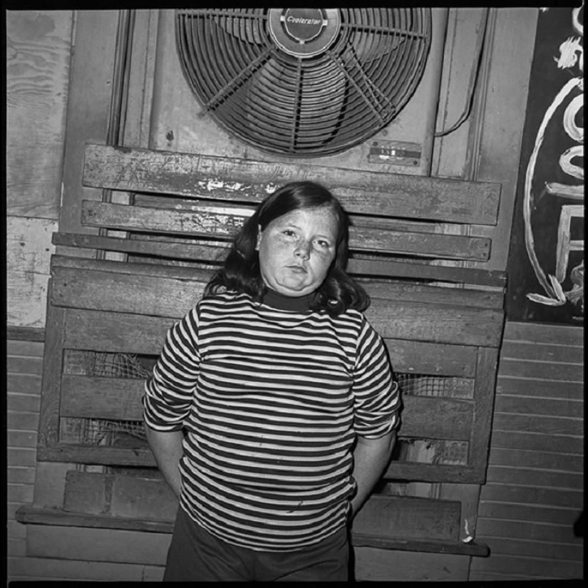 Crazy old pictures Teens Florida