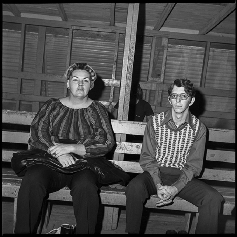 Crazy old pictures Teens Florida