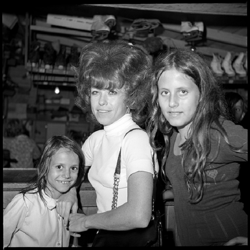 Crazy old pictures Teens Florida